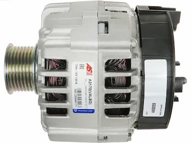 Ģenerators AS-PL A3170(VALEO) 4