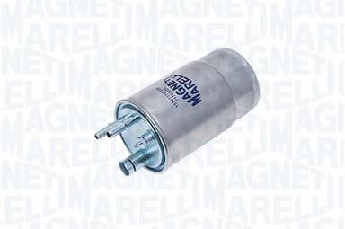 Degvielas filtrs MAGNETI MARELLI 153071760220 3