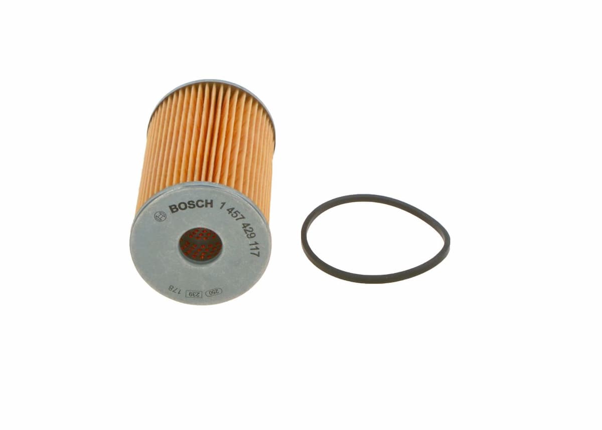 Eļļas filtrs BOSCH 1 457 429 117 1