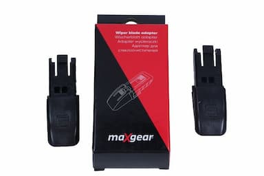 Adapteris, Logu tīrītāju slotiņa MAXGEAR 89-0045 3