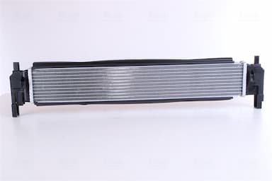 Radiators NISSENS 65318 2