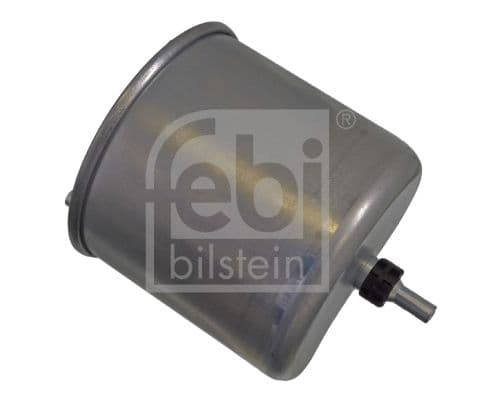 Degvielas filtrs FEBI BILSTEIN 48553 1