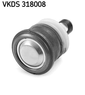 Balst-/Virzošais šarnīrs SKF VKDS 318008 2