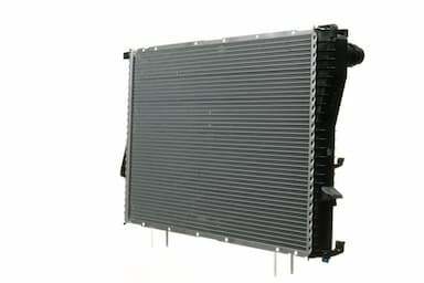 Radiators, Motora dzesēšanas sistēma MAHLE CR 295 000P 8