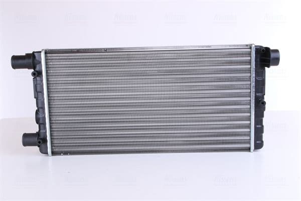 Radiators, Motora dzesēšanas sistēma NISSENS 61814 1