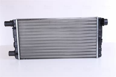 Radiators, Motora dzesēšanas sistēma NISSENS 61814 1