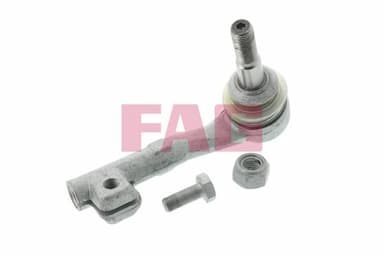 Stūres šķērsstiepņa uzgalis Schaeffler FAG 840 1023 10 1