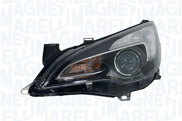 Pamatlukturis MAGNETI MARELLI 710301262203 1