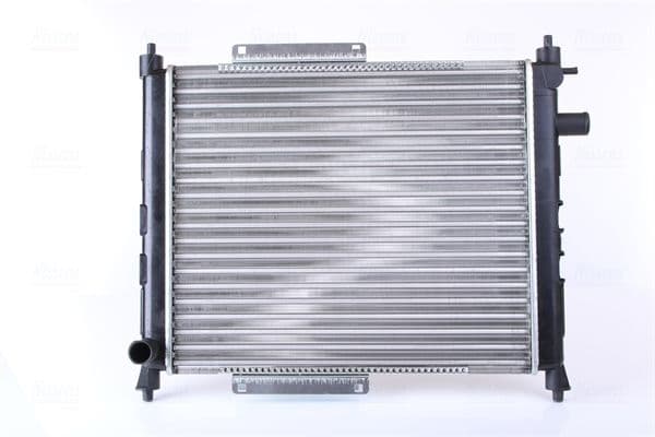 Radiators, Motora dzesēšanas sistēma NISSENS 642091 1