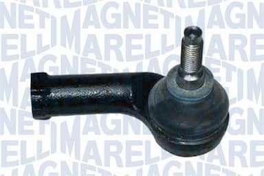 Stūres šķērsstiepņa uzgalis MAGNETI MARELLI 301181314010 1