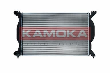 Radiators, Motora dzesēšanas sistēma KAMOKA 7705120 1