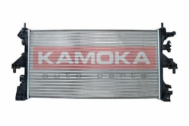 Radiators, Motora dzesēšanas sistēma KAMOKA 7705070 2