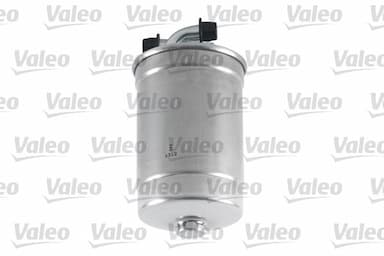 Degvielas filtrs VALEO 587515 4