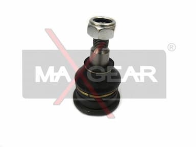 Balst-/Virzošais šarnīrs MAXGEAR 72-0419 2