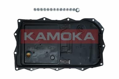 Eļļas vācele, Automātiskā pārnesumkārba KAMOKA F603301 2