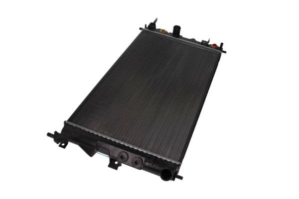 Radiators, Motora dzesēšanas sistēma MAXGEAR AC297856 1