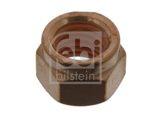 Uzgrieznis, Izplūdes kolektors FEBI BILSTEIN 39064 1