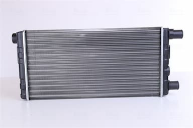 Radiators, Motora dzesēšanas sistēma NISSENS 61814 2