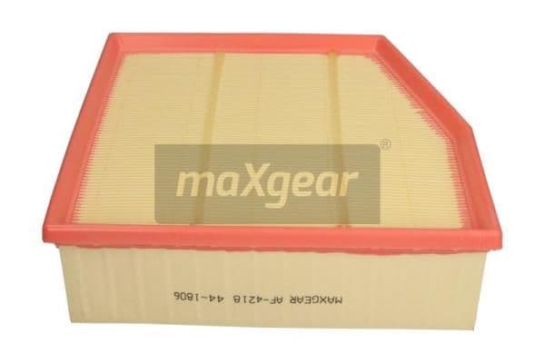 Gaisa filtrs MAXGEAR 26-1344 1