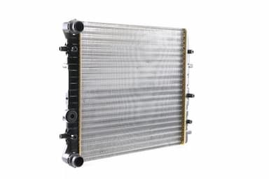 Radiators, Motora dzesēšanas sistēma MAHLE CR 454 000S 10