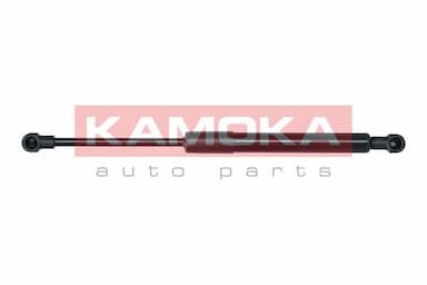 Gāzes atspere, Motora pārsegs KAMOKA 7091024 1