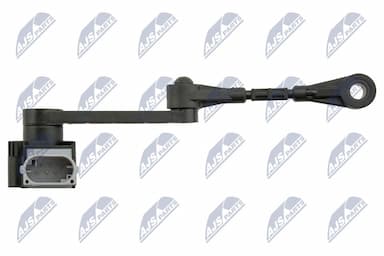 Sensors, lukturu augstuma regulēšana NTY ECX-LR-017 3