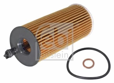 Eļļas filtrs FEBI BILSTEIN 101324 1