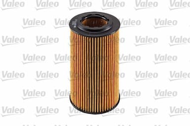 Eļļas filtrs VALEO 586556 2