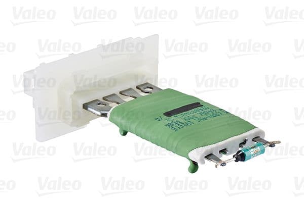 Rezistors, Salona ventilators VALEO 515075 1