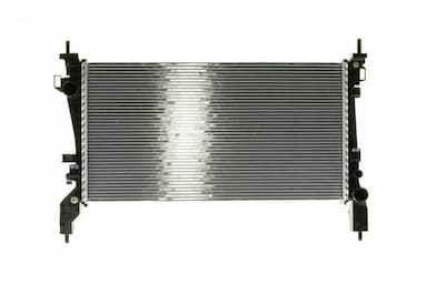 Radiators, Motora dzesēšanas sistēma MAHLE CR 1120 000P 2