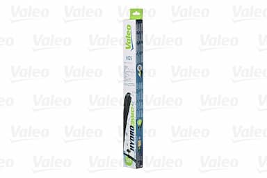 Stikla tīrītāja slotiņa VALEO 578500 4