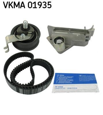 Zobsiksnas komplekts SKF VKMA 01935 1