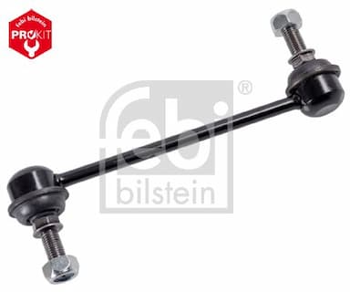 Stiepnis/Atsaite, Stabilizators FEBI BILSTEIN 48148 1