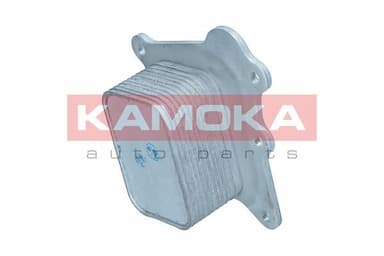 Eļļas radiators, Motoreļļa KAMOKA 7730140 2