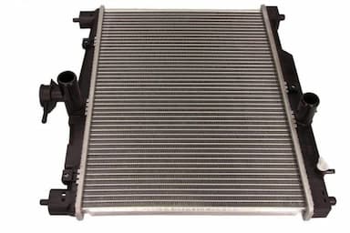 Radiators, Motora dzesēšanas sistēma MAXGEAR AC247253 1