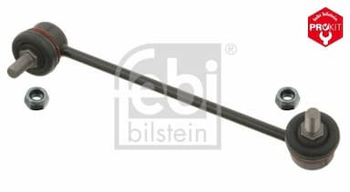 Stiepnis/Atsaite, Stabilizators FEBI BILSTEIN 31107 1