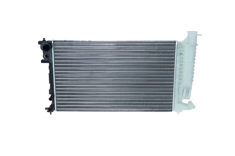 Radiators, Motora dzesēšanas sistēma NRF 50413 1