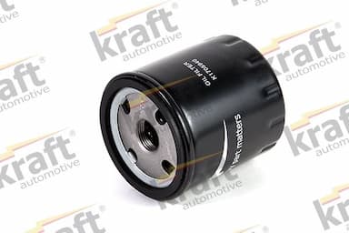 Eļļas filtrs KRAFT AUTOMOTIVE 1705940 1