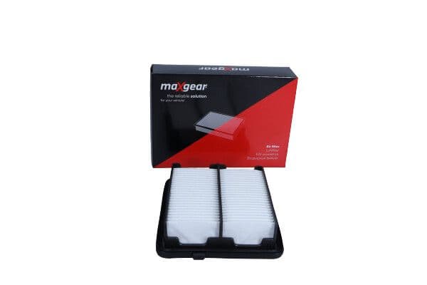 Gaisa filtrs MAXGEAR 26-2371 1