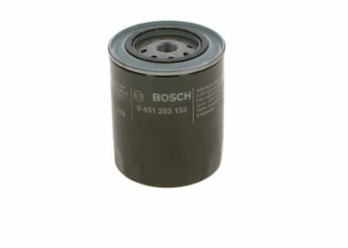 Eļļas filtrs BOSCH 0 451 203 152 1