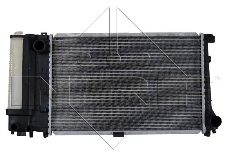 Radiators, Motora dzesēšanas sistēma NRF 50568 1