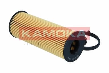 Eļļas filtrs KAMOKA F128401 1