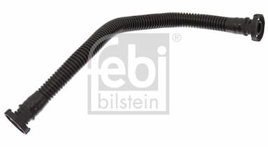 Šļūtene, Kartera ventilācija FEBI BILSTEIN 100455 1