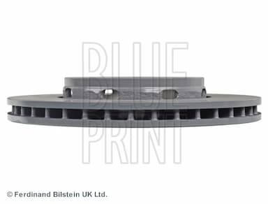 Bremžu diski BLUE PRINT ADC44389 3