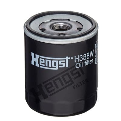 Eļļas filtrs HENGST FILTER H388W 1