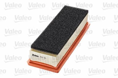 Gaisa filtrs VALEO 585181 2