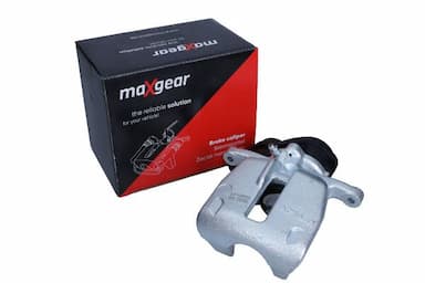 Bremžu suports MAXGEAR 82-0802 3