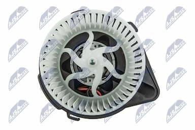 Salona ventilators NTY EWN-VW-004 4