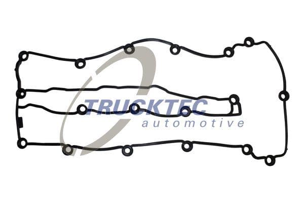 Blīve, Motora bloka galvas vāks TRUCKTEC AUTOMOTIVE 02.10.146 1