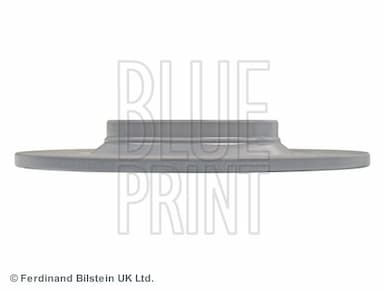 Bremžu diski BLUE PRINT ADM54374 3